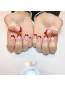 サロン ウネルマ 小郡店(salon UNELMA)/775.フレンチ