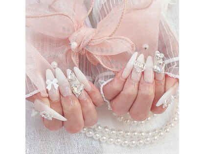 リリキュアネイル(RRKYUA NAIL)の写真