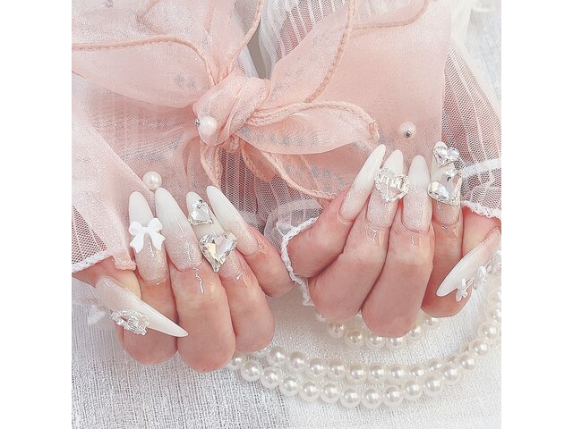 RRKYUA NAIL【リリキュアネイル】