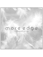 モアエッジ 三軒茶屋店(more edge)/more edge三軒茶屋