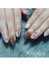 ディアネイル(DEAR NAIL)/