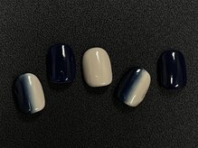 ネイルマン 横浜店(Nail Man)/¥8000
