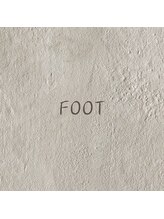 ヌフ(neuf)/フット