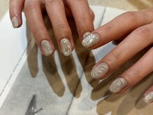 クルネ(QULNE)/ニュアンス/奥行