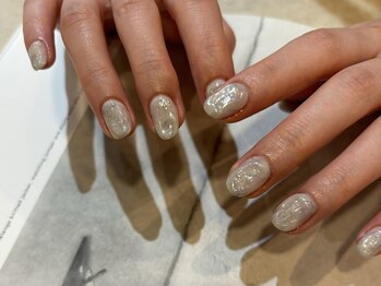 クルネ(QULNE)/ニュアンス/奥行