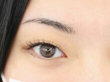 geNe 'n GRUS(ジーン アンド グルス)/まつ毛エクステ（シングル)