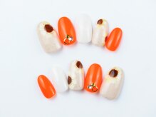 エリクサーネイル 五反田(Elixir Nail)/定額b カジュアル/クーポン使用