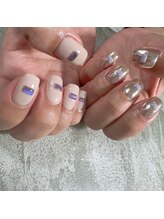 セレクト(SELECT)/