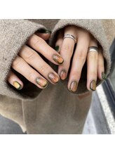 ネイルサロン エーナイン 旭川店/