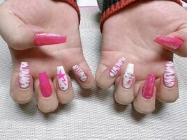Hana&nail salon【池袋】