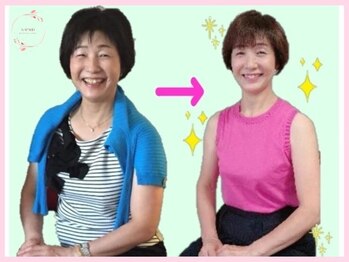 カパリリ/耳つぼ施術☆名古屋/痩身