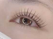 マケア アイラッシュアンドビューティー 東川口(Makea eyelash&beauty)の雰囲気（《人気メニューパリジェンヌラッシュリフト》理想のお目元に♪）