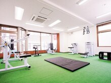 ハパ(Hapa)/ストレッチ