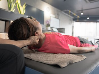 スタイルラボ センス(STYLE LAB SENCE)/【施術】オーダーメイド施術