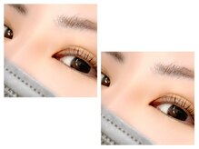 ルミカ(RMK.)/まつ毛パーマ