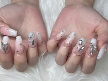 ネイルアルバ(Nail ALBA)/ベイビーブーマー