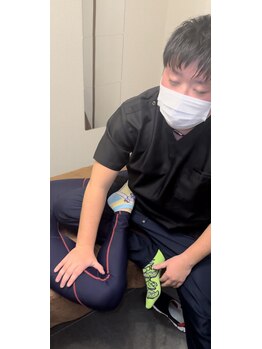 スマイリー整体院(SMILEY整体院)/