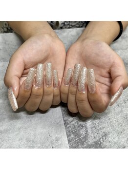 リアン(Lien)/スカルプネイル