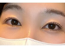 ココミーサロン(CoCo me salon)/マスカラパーマ上下