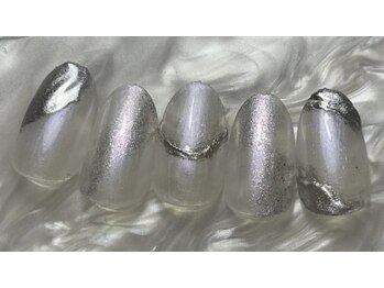 クエスト(Quest)/ニュアンスデザイン