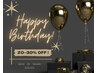 リピ様専用！【バースデー特典☆20％～30％OFF！】お誕生日のお客様必見！
