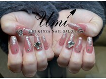 ユミギンザ(UMI GINZA)/