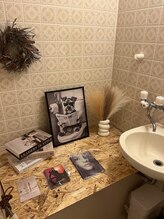 エンズ 代官山(O`s)/【ハリウッドブロウリフト】