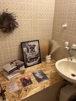 エンズ 代官山(O`s)/【ハリウッドブロウリフト】