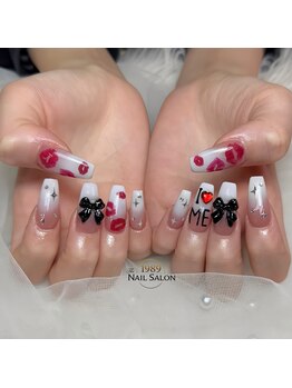 イチキュウハチキュウ ネイルサロン(The 1989 nail salon)/