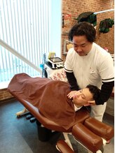 香里園整骨院/顎の痛み