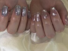 エル(alle.)/うるうるオーロラマグ♪