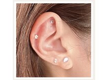 アース オーセンティック 新浦安店(EARTH Authentic)/耳ツボジュエリー