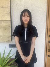 サロン ヴィラ(villa) Takegawa Rie