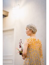 テマモリ(temamori)/ブライダルのお仕度