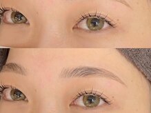 シーン スタジオ 池袋2号店(SSIN STUDIO)/池袋まつ毛パーマ、眉毛サロン