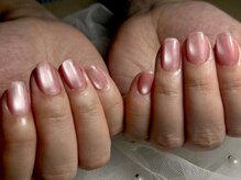 マイネイル(M.nail)/enoiマグネットワンカラー