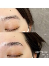 ブレア 高岡野村店(BLEA)/＊ハリウッドブロウリフト＊