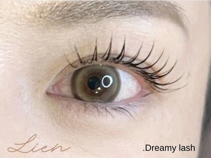 リアン(Lien)の写真