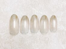 ノアネイル(Noanail)/アート90分コース