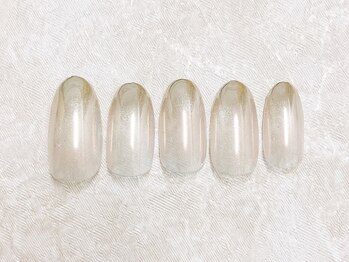 ノアネイル(Noanail)/アート90分コース