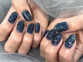 フラッシュネイル