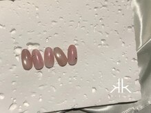 ケーツーネイル(k-two nail)/9月 monthly《designコース》