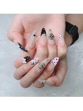 ステラネイル(Stella nail)/つけ放題☆お客様デザイン