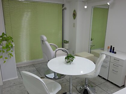 リーフ(LEAF)の写真