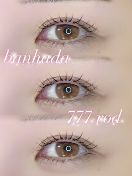 アイモア 金山店(eye mor.)/777ロッド♪