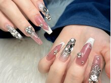 リモア 三河安城店(Re:more)/スカルプアートフリー