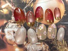 ベルフラワー(BellFlower)/定額8900円