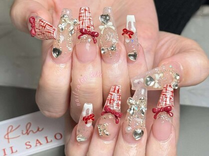 キヒ 渋谷店(Kihi)の写真