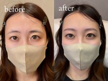 エミュ(e'mu)/お顔を美しく魅せる眉