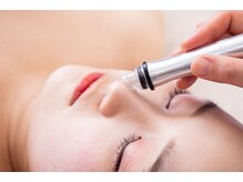 コリアンビューティーサロンリー(Lee)/毛穴洗浄付き美肌コルギ♪